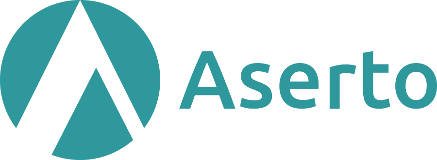 Aserto Logo